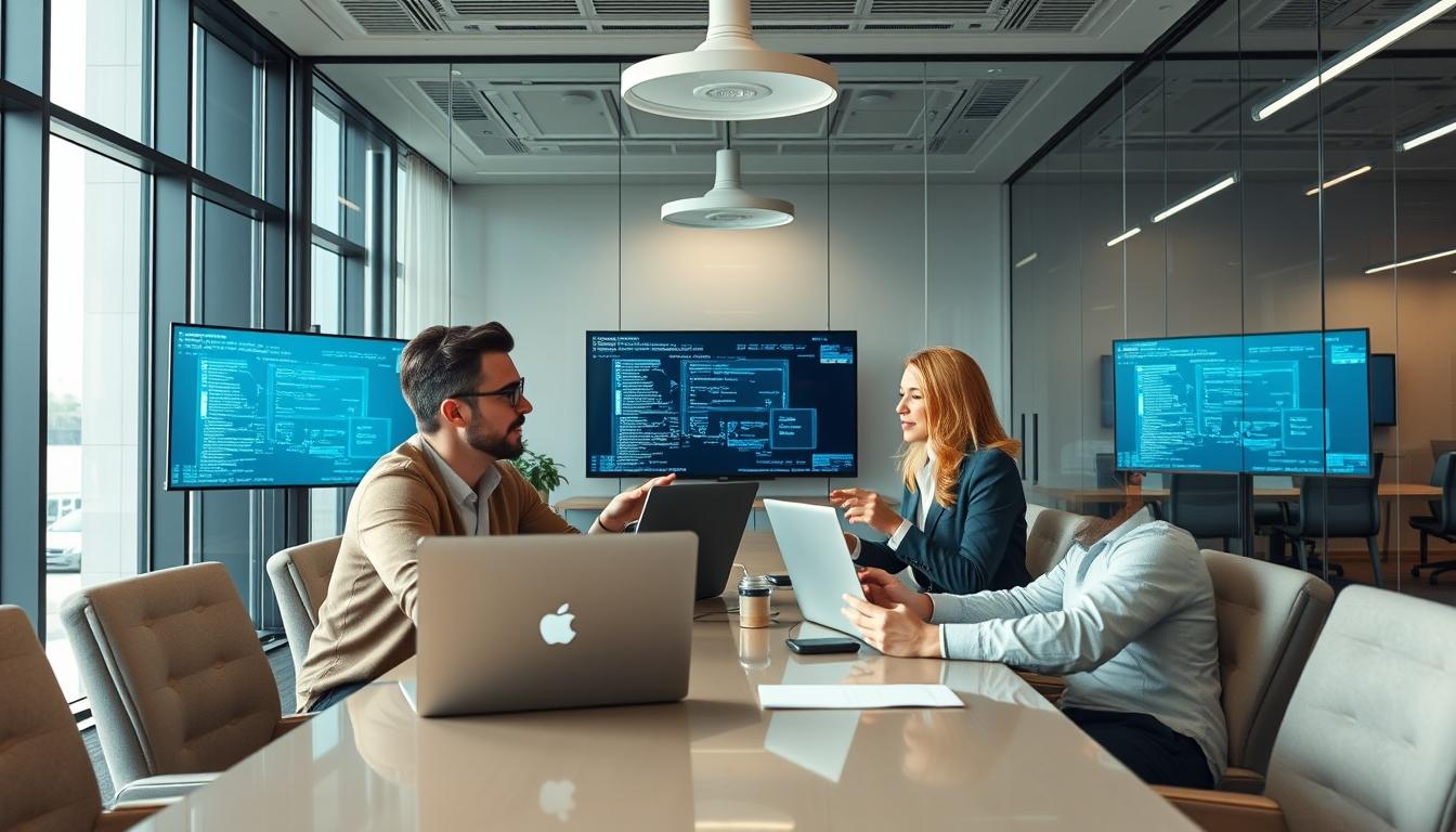 Automation and integration roadmap for operations