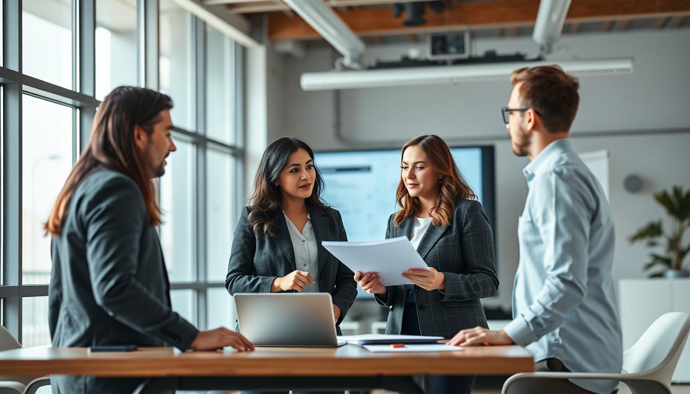 Business software pricing and service packages